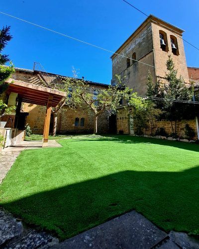 Casa-rural-la-Sacristana-lacar-Navarra-Tierra-estella-Urredera-25